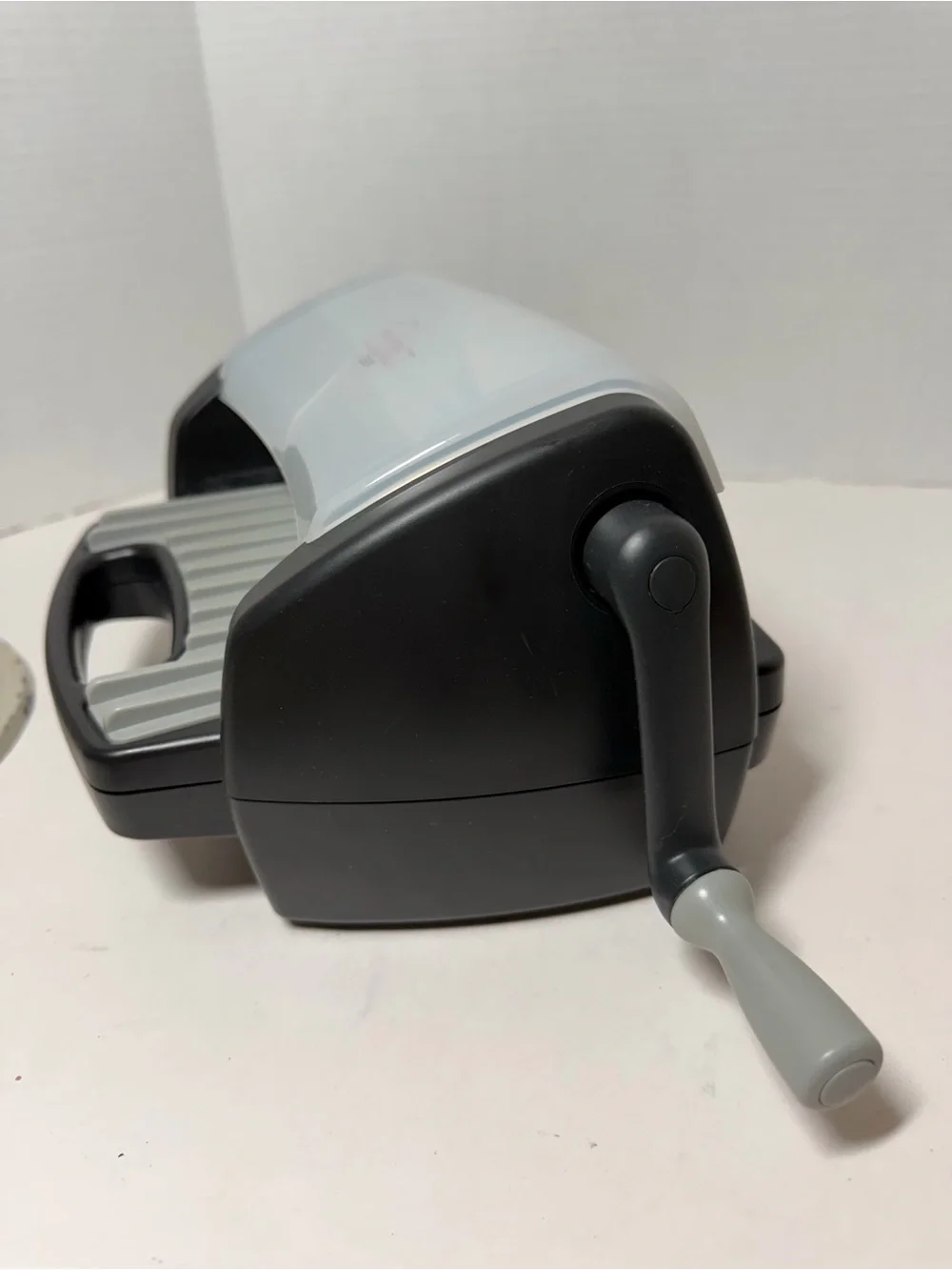 Quickutz Epic 6 We R Memory Keepers - Cutting Machine